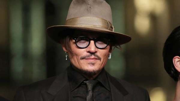 Los fans de Johnny Depp arremeten contra Netflix por retirar las películas del actor en EE.UU. » Ñanduti