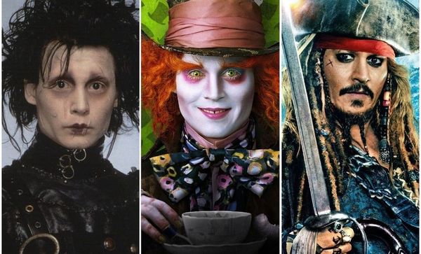 Fans de Johnny Depp quieren boicotear Netflix