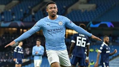 Gabriel Jesús y Kyle Walker dan positivo - Fútbol - ABC Color