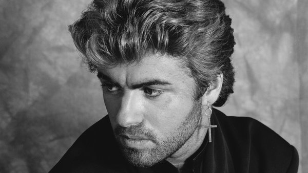 Se cumplen 4 años del fallecimiento del cantante británico George Michael » Ñanduti