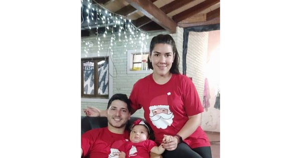 La Nación / La Navidad de Bianca: la niña y la familia que unieron a todo un país