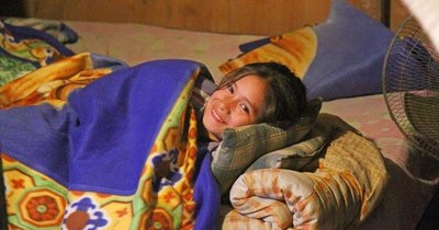 La Nación / Tips LN: ¿Cómo lograr que los niños duerman a la siesta y a la noche?