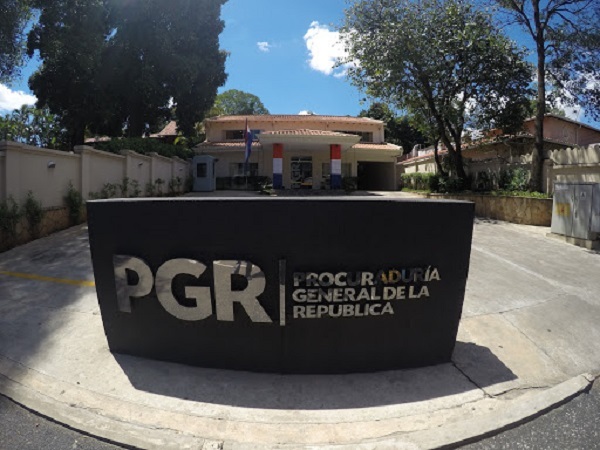 Diputados pide informes a la Procuradoría tras acuerdo de los USD 7 millones