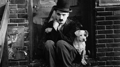 Se cumplen 43 años de la muerte del ícono del humor Charles Chaplin » Ñanduti