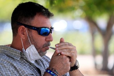 COVID-19 y cigarrillos: la exposición directa al humo aumenta la cantidad de células infectadas con SARS-CoV-2, afirman » Ñanduti