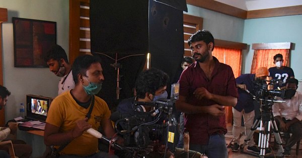 La Nación / Tras un año difícil, Bollywood espera recuperar la gloria en 2021