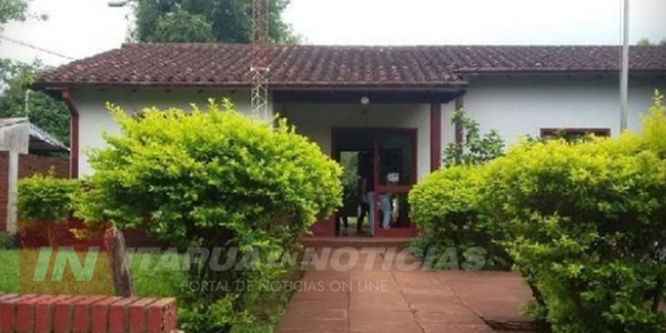QUISO ABRIR A PUÑETAZOS SU PUERTA Y TERMINÓ HOSPITALIZADO POR UN CORTE EN EL BRAZO