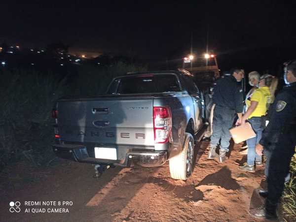 Pelea por terreno entre familiares casi termina en tragedia en víspera de Navidad