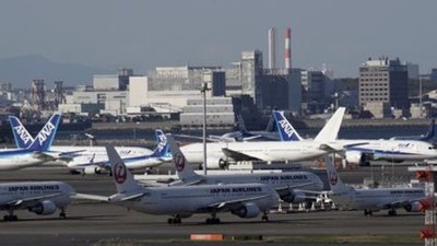 Detectaron la nueva cepa de coronavirus en pasajeros llegados a Japón » Ñanduti