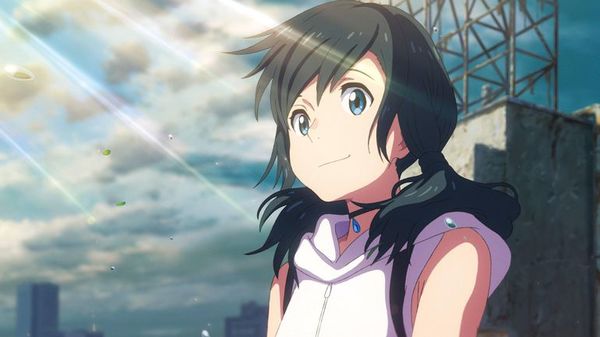 Romance animado, drama cristiano y aventuras de perros y gatos en estrenos - Cine y TV - ABC Color