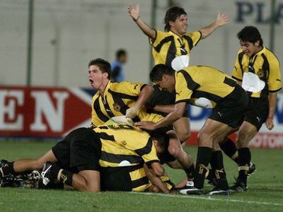 Las semis, 18 años después