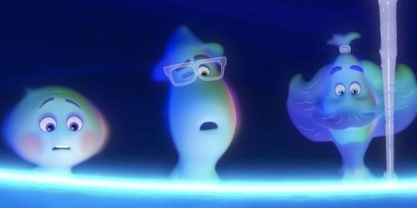 HOY / "Soul", cuando la filosofía y la animación se unen al jazz