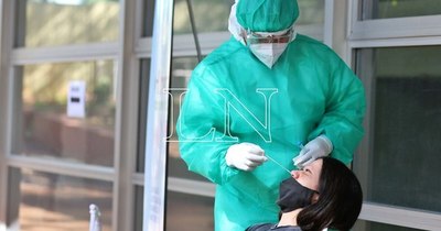 La Nación / COVID-19: biólogo afirma que nueva cepa es entre 50% y 74% más contagiosa