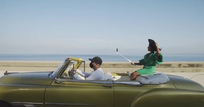 La Nación / Estrenan serie cubana al estilo de las nuevas producciones digitales