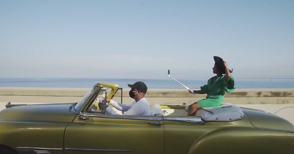 La Nación / Estrenan serie cubana al estilo de las nuevas producciones digitales