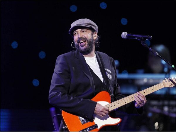 Juan Luis Guerra lanza su nuevo trabajo en el día de Navidad