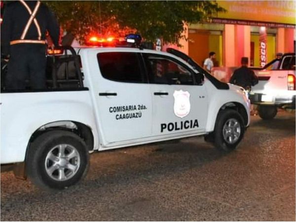Bodega se negó a cumplir restricción horaria y Fiscalía abrió investigación