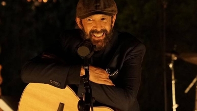 HOY / Juan Luis Guerra lanza su nuevo trabajo en el día de Navidad