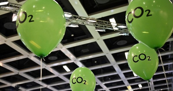 La Nación / 2020, ¿año de inflexión para las emisiones de CO2?