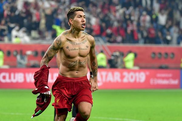 Firmino, Pogba, Werner, Kane y Son, los jugadores a seguir en el ‘Boxing Day’ inglés - Fútbol - ABC Color