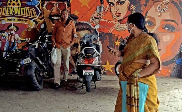 HOY / Tras un año difícil, Bollywood espera recuperar la gloria en 2021