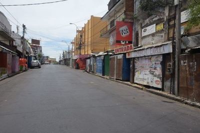 Semana de Navidad deja casi 4.000 toneladas de basura en Asunción - Nacionales - ABC Color