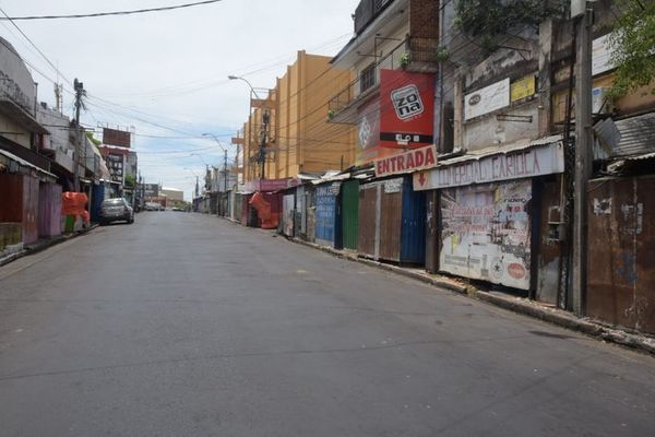 Semana de Navidad deja casi 4.000 toneladas de basura en Asunción - Nacionales - ABC Color