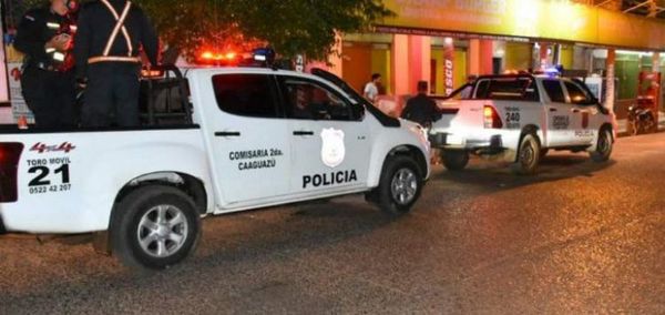Bodega se negó a cumplir restricción horaria y Fiscalía abrió investigación en Caaguazú
