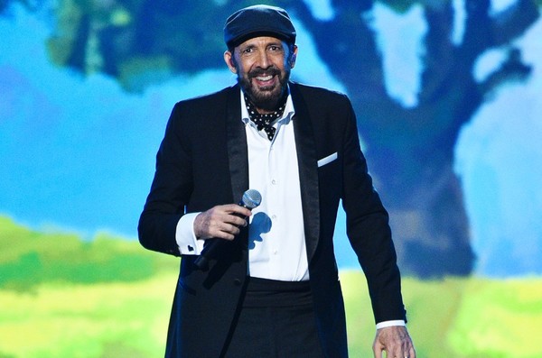 Juan Luis Guerra lanzará un nuevo álbum y ofrece concierto virtual gratuito en Navidad » Ñanduti