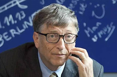Coronavirus: Bill Gates se siente terrible por predecir la pandemia. | OnLivePy