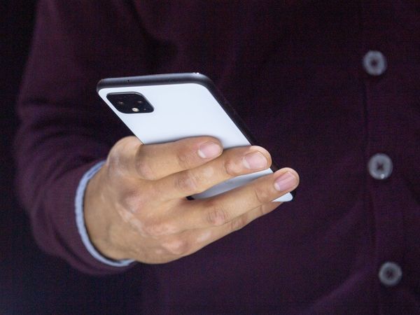 Así es la protección de datos en Telegram