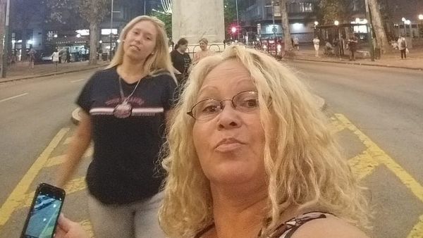 Confesiones de una “destinada” a ser prostituta