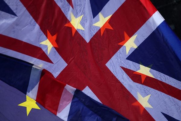 La UE inicia el proceso para aplicar el pacto pos-Brexit el 1 de enero - Mundo - ABC Color