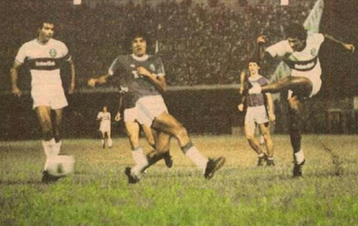 Olimpia y Sol tienen su historia en duelos definitorios