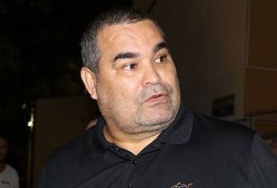 Chilavert y excontralor, vinculados a la firma que pretendía lanzarse con US$ 7 millones