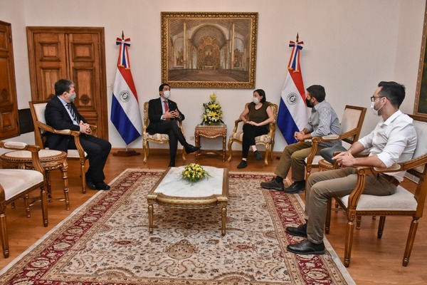 Cancillería recurrirá a referentes de la cocina paraguaya para acompañar labor diplomática - ADN Digital