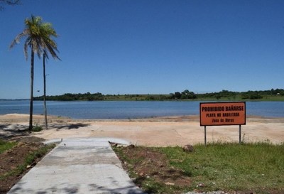 Joven muere ahogado en San Juan del Paraná