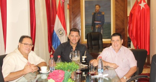 La Nación / ANR: Concordia Colorada marcó el camino a importantes consensos