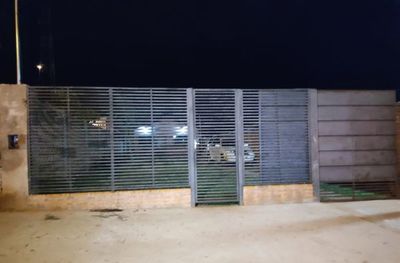 Roban G. 15 millones en asalto domiciliario a una vendedora de choclo - Nacionales - ABC Color