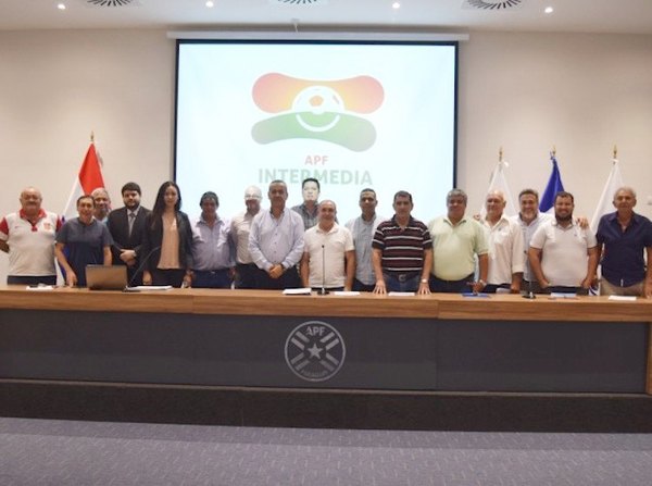 Crónica / Intermedia sigue en dudas