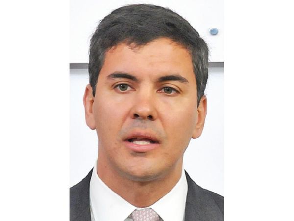 Tempranera carrera presidencial ya tiene seis candidatos para el 2023