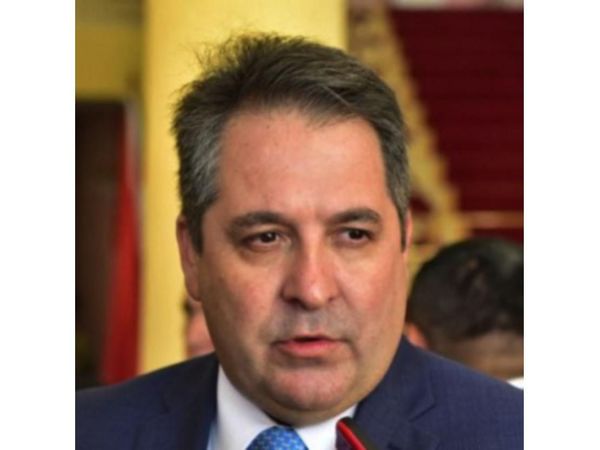 Escandalosos casos de corrupción tiñen el cierre del año de Marito