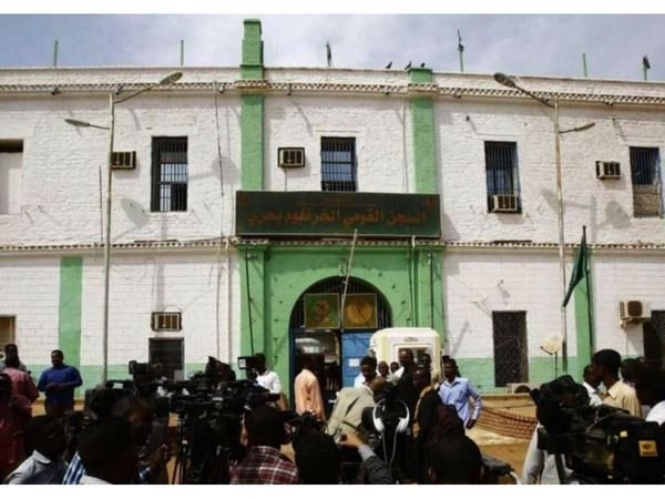 Un paraguayo recibe “perdón oficial” en Sudán y es repatriado
