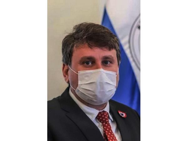 Anticorrupción interviene en el caso Petropar y pone en aprietos a Lichi