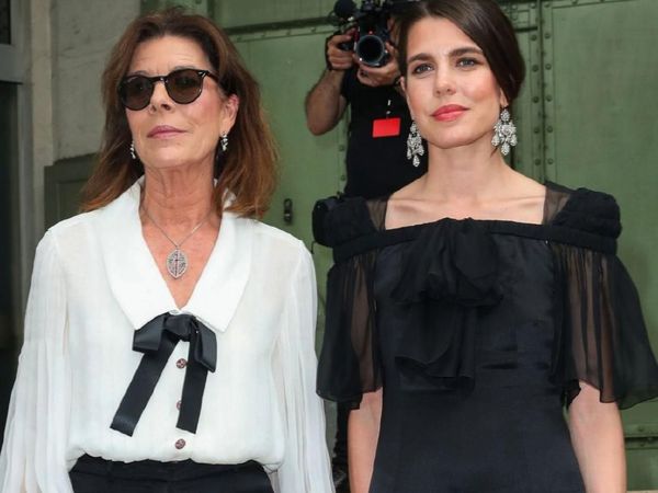 La nueva embajadora de Chanel