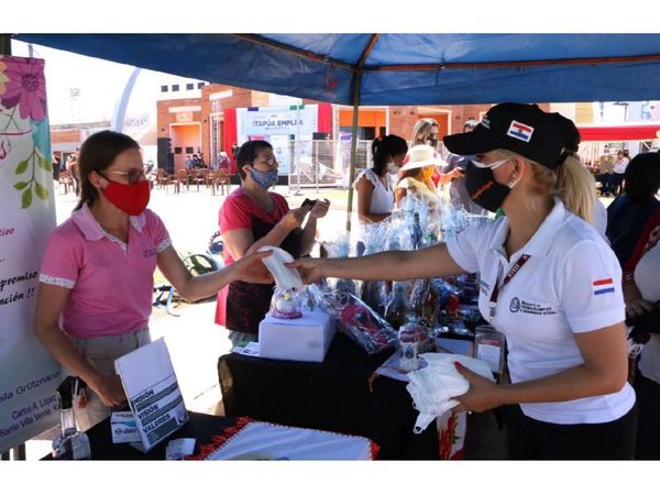 Declaran más de 110 vacancias en Plan de Empleo en Itapúa