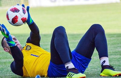 Con el promedio más bajo - Fútbol - ABC Color