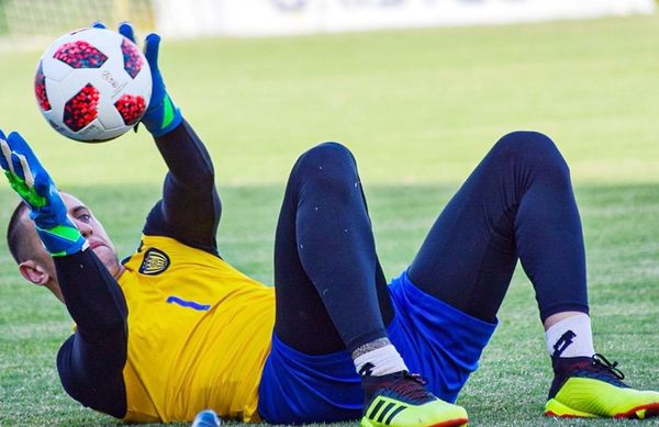 Con el promedio más bajo - Fútbol - ABC Color