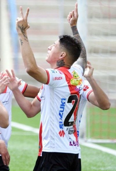 NOTICIAS BREVES - Fútbol - ABC Color