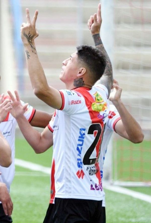 NOTICIAS BREVES - Fútbol - ABC Color